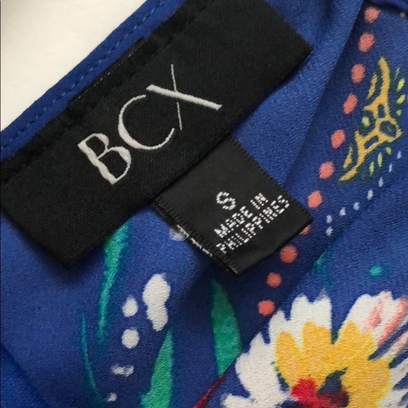 BCX Blouse - Picture 4 of 5